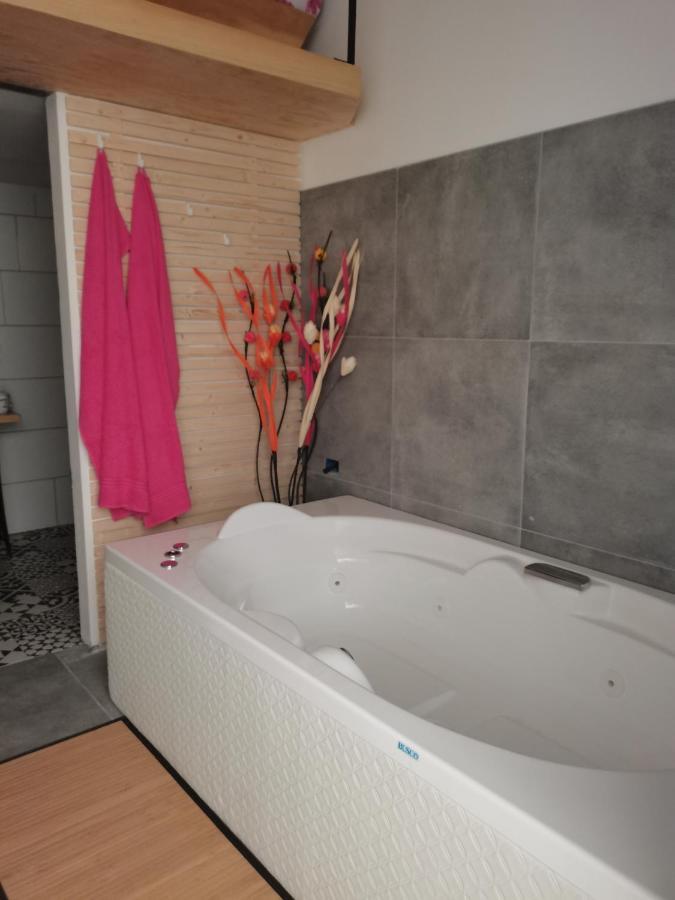 Cammileddi Mini Suite Κατάνια Εξωτερικό φωτογραφία