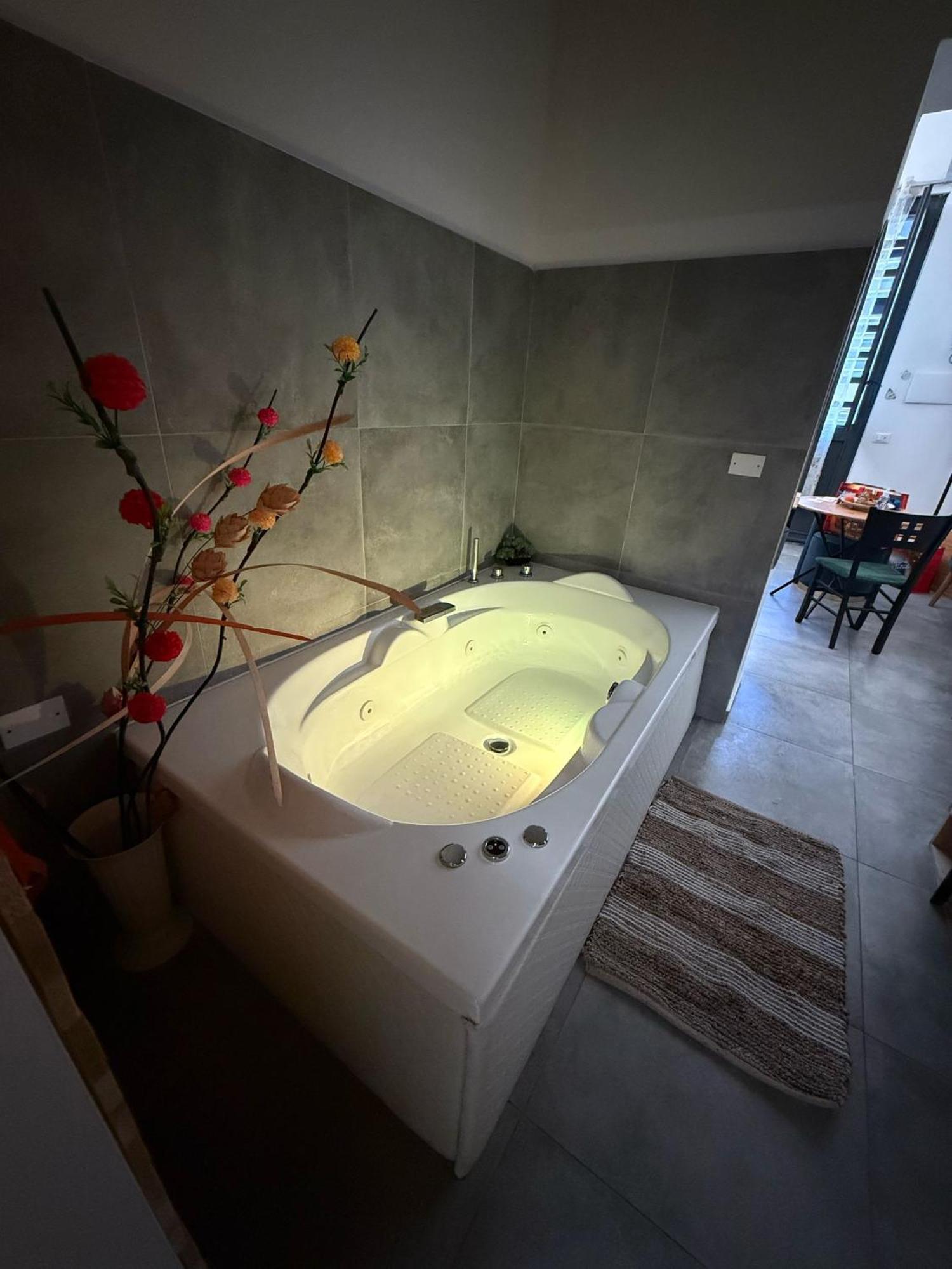Cammileddi Mini Suite Κατάνια Εξωτερικό φωτογραφία